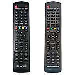 NORDMENDE ND32S3100H - eredeti gyári távirányító
