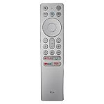 TCL RC933 - eredeti gyári távirányító