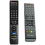 FANTEC R2700 - távirányító duplikátum