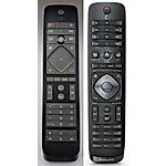 PHILIPS YKF366-003, 996590022232 - eredeti gyári távirányító hangvezérléssel