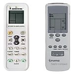 TRUMA Saphir Compact RC01B -   


kompatibilis General márkájú távirányító