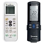 TRUMA Aventa 40091-86700 Comfort,  AVENTA ECO -   


kompatibilis General márkájú távirányító