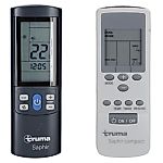 TRUMA Saphir Compact RC01B - eredeti gyári távirányító