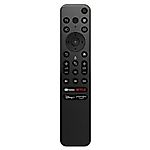 SONY RMF-TX800U - csere távirányító hangvezérléssel