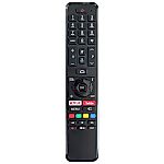 FINLUX CT8556, RC43160 - helyettesítő távirányító