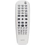 MAGNAVOX MDV411, MDV412, MDV421, MDV422, MDV430, MDV455 - helyettesítő távirányító