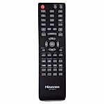 HISENSE EN-83804H - eredeti gyári távirányító