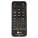 LG COV33552401 - eredeti gyári távirányító