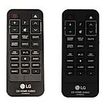 LG COV33552403 - eredeti gyári távirányító