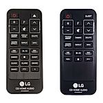 LG COV33552407 - eredeti gyári távirányító