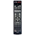 DENON RC-1147 - eredeti gyári távirányító
