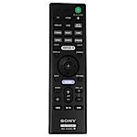 SONY RMT-AH400U, RMT-AH401U - eredeti gyári távirányító