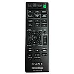 SONY RM-AMU171 - eredeti gyári távirányító