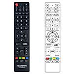 CHANGHONG UHD42C5600ISX2 - eredeti gyári távirányító