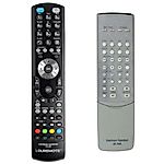 HARMAN KARDON HK-3480 - távirányító duplikátum
