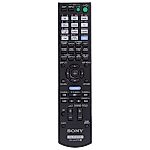 SONY RM-AAU170 - eredeti gyári távirányító