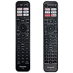 PANASONIC RC700E, TZZ00003017A, R3PA265 (N2QBYA000056) - eredeti gyári távirányító hangvezérléssel