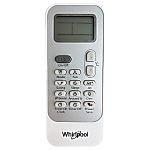 WHIRLPOOL SPICR 309W, SPICR 312W, SPICR 318W, SPIW 312L - eredeti gyári távirányító