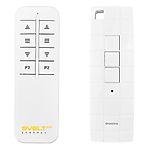 DOOYA DC90 433MHz -   


távirányító
 duplikátum