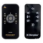 Dimplex BLF5051 Prism -   


távirányító
 duplikátum