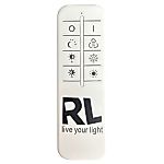 REALITY LEUCHTEN 92966RD, Mobile, Circle, Agilo, Yava - eredeti gyári távirányító LED világításhoz