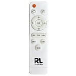 REALITY LEUCHTEN 93788IR, Tibor R62905001 - eredeti gyári távirányító LED világításhoz