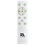 REALITY LEUCHTEN 93787IR, Cartida R67244000 - eredeti gyári távirányító LED világításhoz