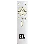 REALITY LEUCHTEN 92973IR, Arco, Chizu, Kira - eredeti gyári távirányító LED világításhoz