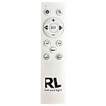 REALITY LEUCHTEN 93824IR, Dizzy R67741100, Gravity R67695800 - eredeti gyári távirányító LED világításhoz
