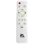 REALITY LEUCHTEN 93821IR, Karlsborg R67443132 - eredeti gyári távirányító LED világításhoz