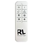 REALITY LEUCHTEN 93791IR, Corso R64423107, R64423132 - eredeti gyári távirányító LED világításhoz