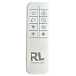 REALITY LEUCHTEN 93798RD, Jora R64293131, R64293931, R64303131, R64303931 - eredeti gyári távirányító LED világításhoz
