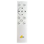 TRIO LIGHTING 92975RD, Arnon, Ganado, Winona - eredeti gyári távirányító LED világításhoz