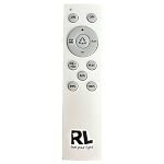 REALITY LEUCHTEN 93780IR, Rave R65061100, Tilion R67231106 - eredeti gyári távirányító LED világításhoz