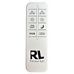 REALITY LEUCHTEN 92965RD, Arribo R62853187, R62853132, R62843187, R62843132 - eredeti gyári távirányító LED világításhoz