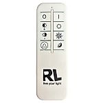 REALITY LEUCHTEN  92991IR, Monte  R62171930, R62171931 - eredeti gyári távirányító LED világításhoz
