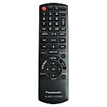 PANASONIC N2QAYB001102 - eredeti gyári távirányító