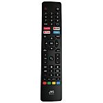 JVC RM-C2131 - eredeti gyári távirányító hangvezérléssel