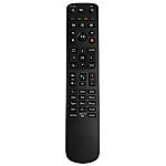 AMINO RC3544413/01, RC3544422, AMIGO 7X, Fiber TV, Maxi ATV, Summit - eredeti gyári távirányító hangvezérléssel