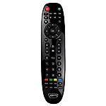 XBMC HD-BOX, HD-BOX Reborn - eredeti gyári távirányító