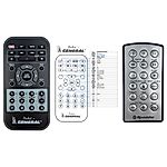 ROADSTAR CLR-2950DAB+ -   


kompatibilis General márkájú távirányító