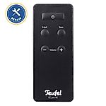 Távirányító javítása – TEUFEL CC 300 RC, Concept C 300 Wireless