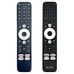 KIVI RC45 - eredeti gyári távirányító hangvezérléssel
