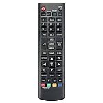 LG AKB73975763 - helyettesítő távirányító