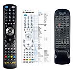 KENWOOD RC-77M -   


kompatibilis General márkájú távirányító