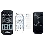 PROMETHEAN  ASB-40 -   


kompatibilis General márkájú távirányító