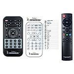 THOMSON SB402BT -   


kompatibilis General márkájú távirányító