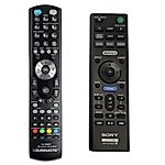 SONY RMT-AH508U - távirányító duplikátum