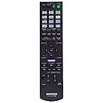 SONY RM-AAU170 - helyettesítő távirányító