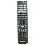 SONY RM-AAU169 - helyettesítő távirányító